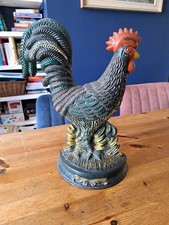 Large cast iron for sale  IPSWICH