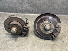 Golf cabrio scheibenbremse gebraucht kaufen  Schemmerhofen