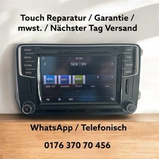 Navigation display touchscreen gebraucht kaufen  Rostock