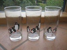 glas pinguin gebraucht kaufen  Mühlheim