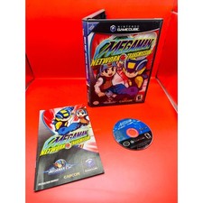 Transmissão de rede Mega Man - GameCube - Testado na caixa completo comprar usado Transmissão de rede Mega Man - GameCube - Testado na caixa completo comprar usado  Enviando para Brazil