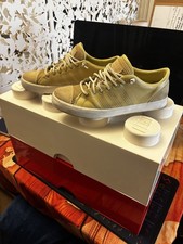 Adidas men trainers for sale  WOKING