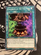 Chim en064 cauldron for sale  ORPINGTON