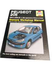 Haynes manual 4613 for sale  ROSS-ON-WYE