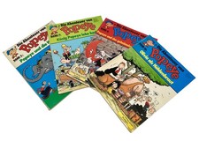 Abenteuer popeye ehapa gebraucht kaufen Abenteuer popeye ehapa gebraucht kaufen  Neu-Ulm