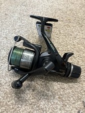Shimano baitrunner aero for sale  BROMYARD