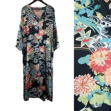 Natori robe kimono for sale  Gainesville