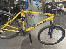 Trek 7000 aluminum for sale  Ames
