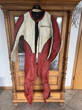 Motorrad lederkombi 50 gebraucht kaufen Motorrad lederkombi 50 gebraucht kaufen  Bickenbach