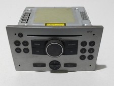 Autoradio per opel usato  Italia