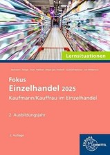 Lernsituationen einzelhandel 2 gebraucht kaufen  Stuttgart