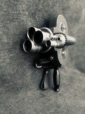 Camera bell howell d'occasion  Laon