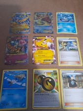 Mega pokemon card for sale  BARNSLEY