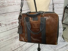 tumi leather briefcase for sale tumi leather briefcase for sale Los Angeles
