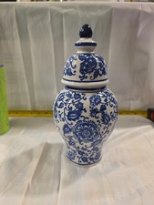 Blue white ginger for sale  Hartland