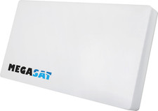 Megasat sat flachantenne gebraucht kaufen  Berlin