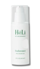 Pure Romance HéLi Endurance Gel Prolongador Masculino Novo E Selado, usado comprar usado  Enviando para Brazil