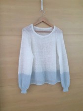 Pullover damen mohair gebraucht kaufen Pullover damen mohair gebraucht kaufen  Kempen