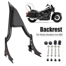 Detachable passenger sissybar for sale  Bell Gardens