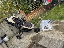 Baby jogger city for sale  DOVER