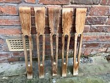 Antique wooden spindles for sale  WARWICK