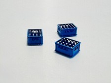 Bier kisten blau gebraucht kaufen  Diepholz