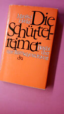 225957 manfred hanke gebraucht kaufen  Herzebrock-Clarholz