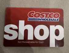 400 costco gift for sale  Scottsdale