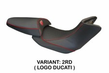 Coprisedile antiscivolo rosso usato  Italia