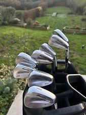 Mizuno iron set for sale  TONBRIDGE