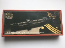 Revell 8624 capistrano for sale  NOTTINGHAM
