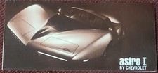 1967 corvair experimental d'occasion  Expédié en Belgium