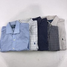 Lot ralph lauren for sale  Hillside
