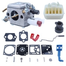 Carburetor air filter for sale  Monroe Township