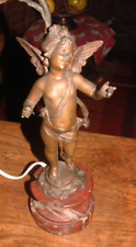 cherub lamps for sale cherub lamps for sale GLOSSOP
