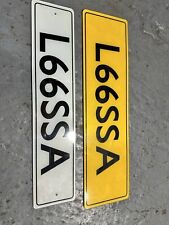 Leesa lisa number for sale  BLACKWOOD