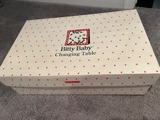 bitty baby changing table for sale bitty baby changing table for sale Clifton Heights