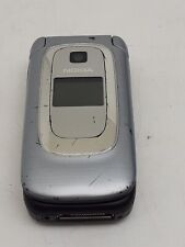 Nokia 6085 grigio usato  Torino