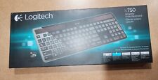 Logitech k750 wireless for sale  Cave Creek