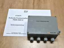 Elv conrad fs20 gebraucht kaufen  Berlin