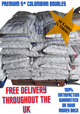 Coal colombian doubles for sale  ENNISKILLEN