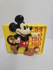 Disney mickey mouse for sale  Sarasota