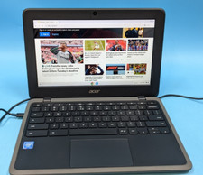 Acer chromebook c732lt for sale  LONDON