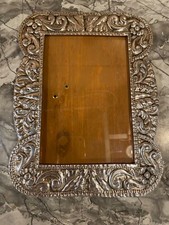 Vintage ornate pewter for sale  Madison