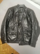 Beau blouson vintage d'occasion  Talmont-Saint-Hilaire