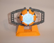 Usado, Controle remoto inspirado em Matriz de Liderança Transformers tamanho real com suporte comprar usado  Enviando para Brazil
