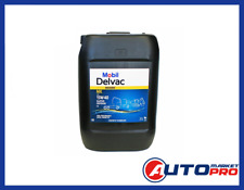 Mobil delvac 15w40 usato  Pordenone