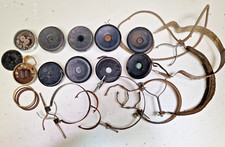 Lot pièces casques d'occasion  Cergy-
