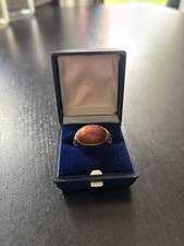 Schöner massiver 375er gebraucht kaufen  Essen