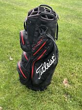 Titleist stadry way for sale  LYMINGTON